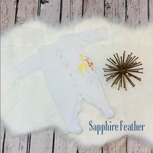 🆕Carter’s | Sleeper